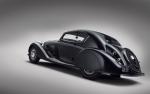 Delage D8 120 Aerosport Coupe by Letourneur & Marchand 1937 года